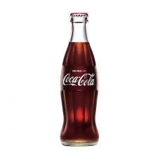 Coca Cola 250ML Cam Şişe